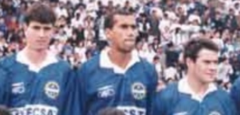 Especial 5: O acesso do São José em 96 – Parte 21 2