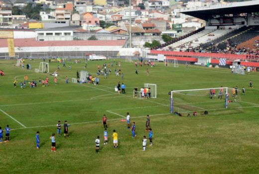 Especial 5: O acesso do São José em 96 – Parte 20 5