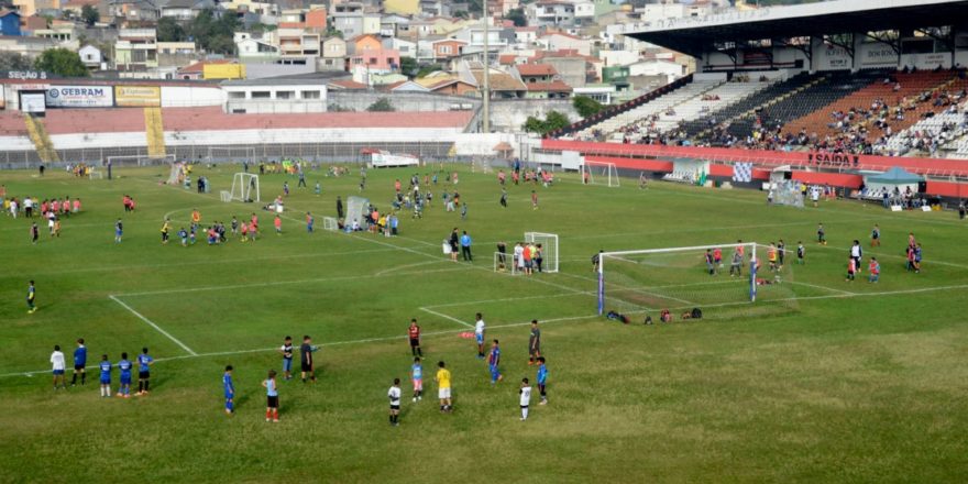 Especial 5: O acesso do São José em 96 – Parte 20 1