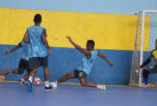 Liga Nacional começa e São José Futsal espera 8
