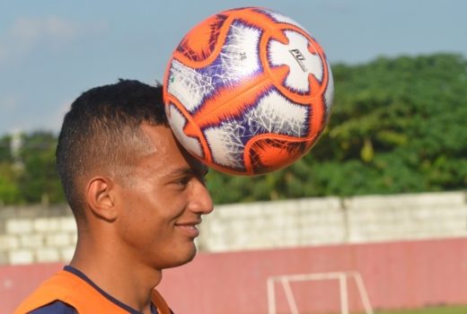 São José, Manthiqueira e Joseense recebem circular 6