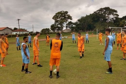 Times da região devem aceitar protocolos de segurança 10