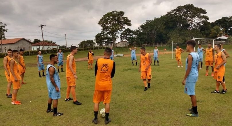 Times da região devem aceitar protocolos de segurança 1