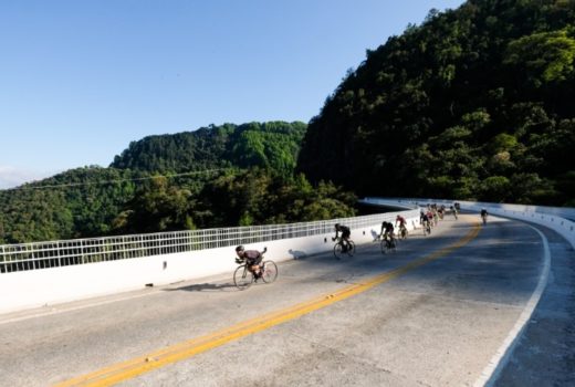 Brasileiros do Tour de France celebram Dia do Ciclista 5
