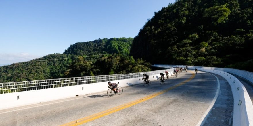 Brasileiros do Tour de France celebram Dia do Ciclista 1