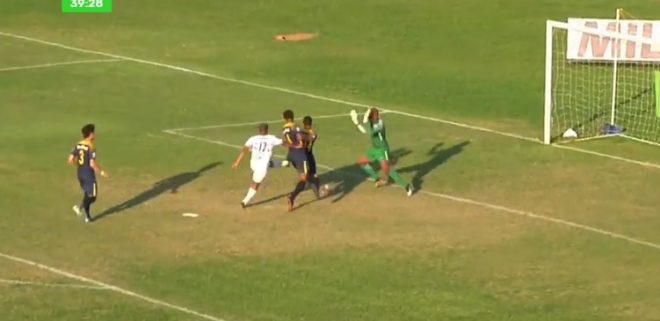 Taubaté vence e vira líder na retomada do campeonato 3