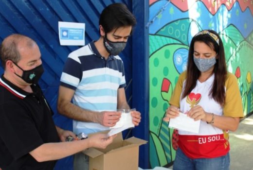 Paulistão do rugby fica para a próxima temporada 11