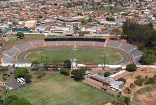 Especial 5: O acesso do São José em 96 – Parte 18 1