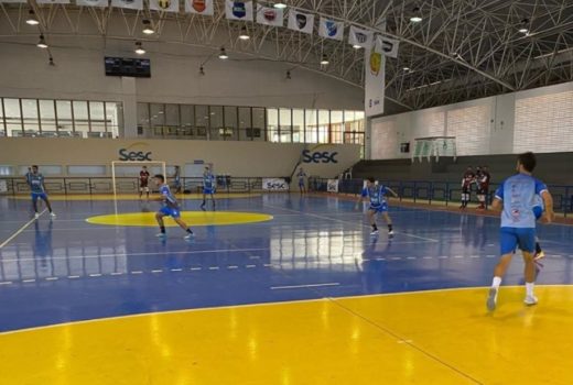 São José Futsal segue sem data de estreia na Liga 6