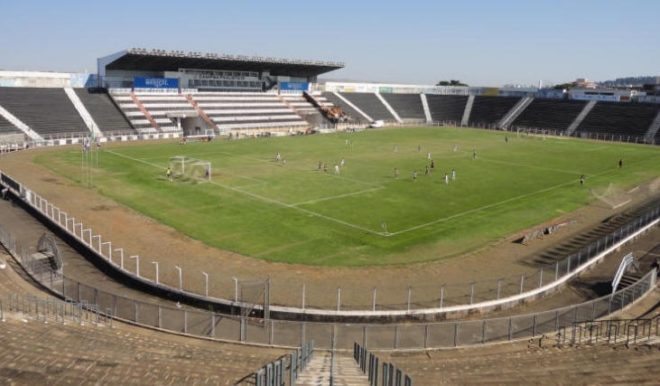 Especial 5: O acesso do São José em 96 – Parte 16 1