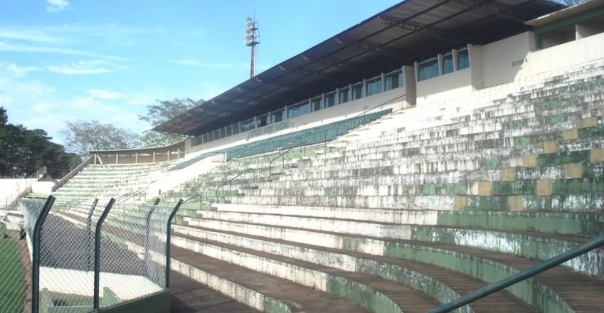 Especial 5: O acesso do São José em 96 – Parte 14 1