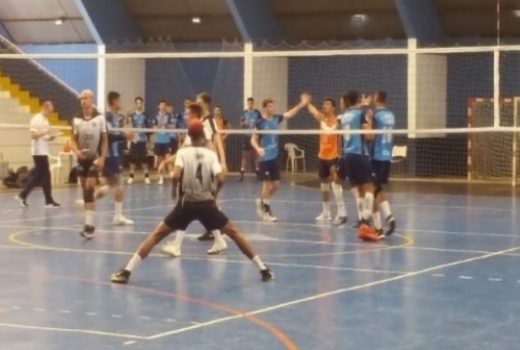 Joseenses ficam em os Abertos que valiam um tetra 7