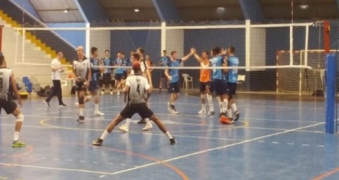 Joseenses ficam em os Abertos que valiam um tetra 1