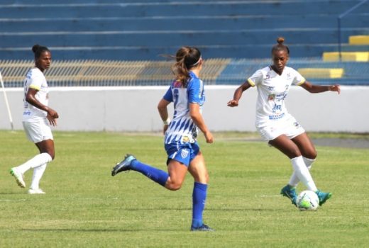 São José conhece data da volta do Brasileirão feminino 5