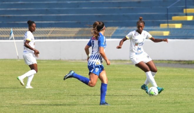 São José conhece data da volta do Brasileirão feminino 1