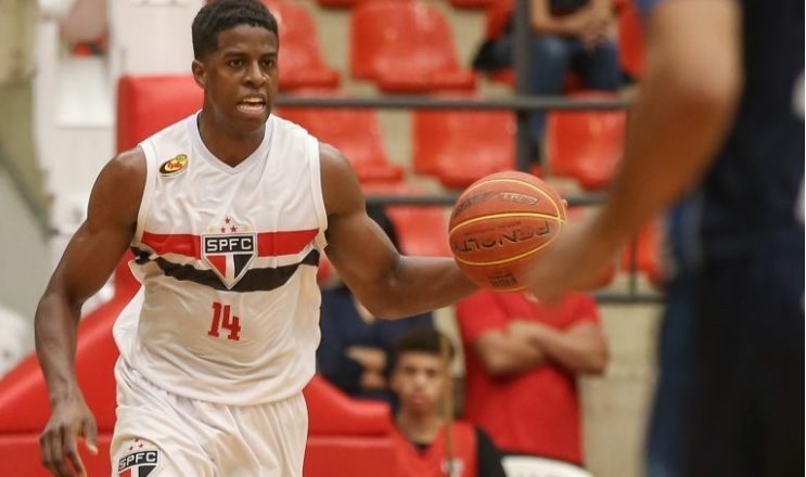 Basquete premia os melhores do último Paulistão 1