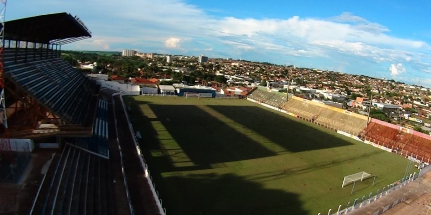 Especial 5: O acesso do São José em 96 – Parte 12 1