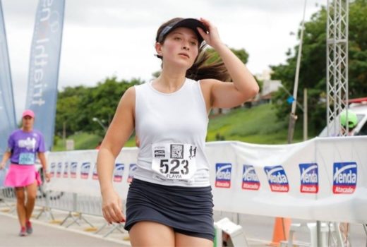 Corrida Mulher Mais anuncia edição virtual 1