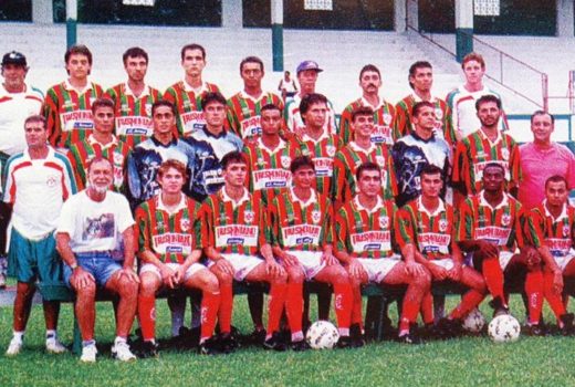 Especial 5: O acesso do São José em 96 – Parte 11 7