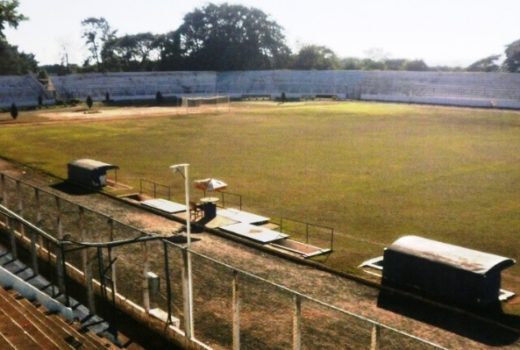 Especial 5: O acesso do São José em 96 – Parte 10 8