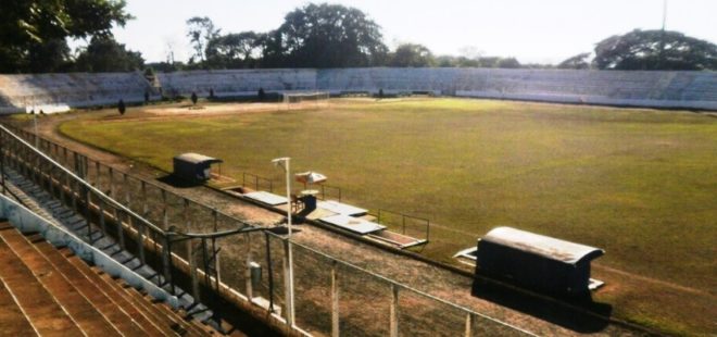 Especial 5: O acesso do São José em 96 – Parte 10 1