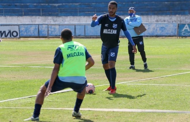 Times da região preparam a volta ao campo 1