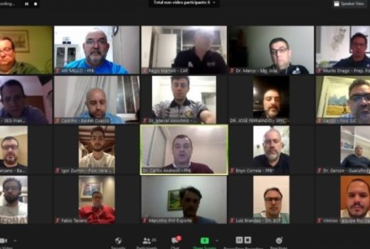 São José Basketball segue aguardando definições 1