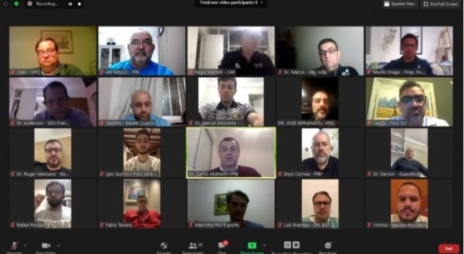 São José Basketball segue aguardando definições 1