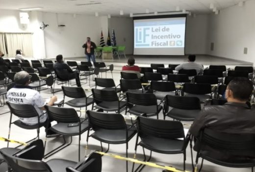 LIF joseense está na ultima semana de inscrições 11