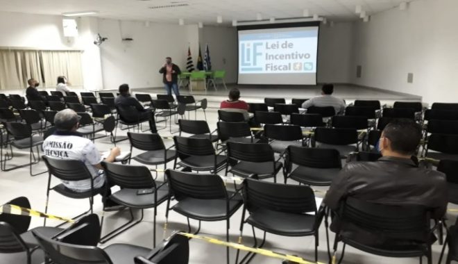 LIF joseense está na ultima semana de inscrições 1