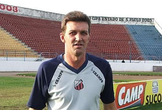 Especial 5: O acesso do São José em 96 – Parte 7 1