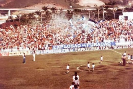 Especial 5: O acesso do São José em 96 – Parte 6 3