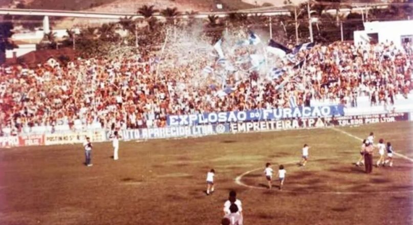 Especial 5: O acesso do São José em 96 – Parte 6 1