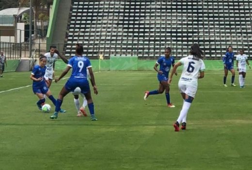 São José leva virada e perde em jogo estratégico 3