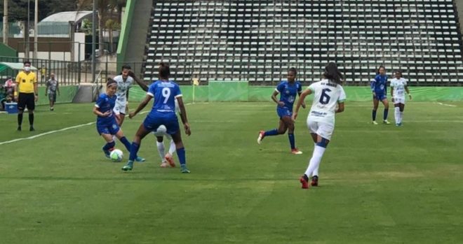 São José leva virada e perde em jogo estratégico 1