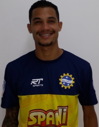 São José anuncia volante como 21º contratado 2