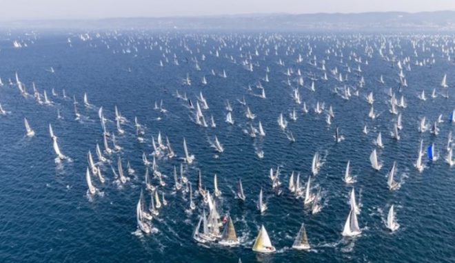 Vela anuncia mais um grande evento em versão virtual 1