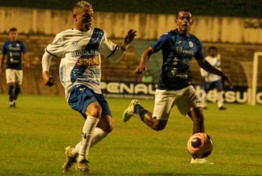 Taubaté perde nos pênaltis e sonho do acesso termina 11