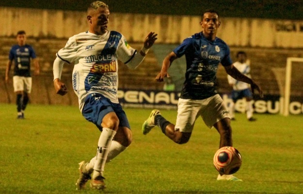 Taubaté perde nos pênaltis e sonho do acesso termina 1