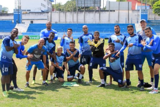 Taubaté joga decisão de vaga nas semifinais 13