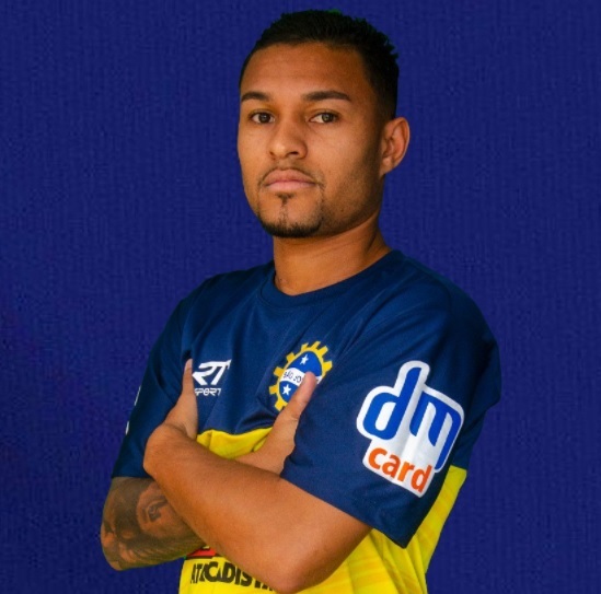 São José anuncia outro e Manthiqueira espera teste 2