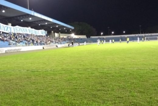 São José e Manthiqueira escolhem dia e horário 11