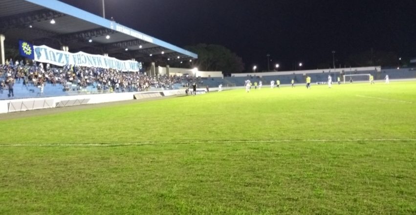 São José e Manthiqueira escolhem dia e horário 1