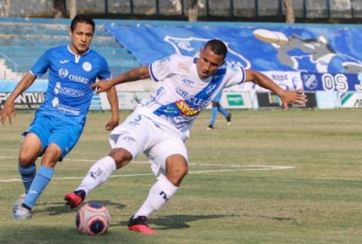 Taubaté empata no Joaquinzão e decidirá fora 1