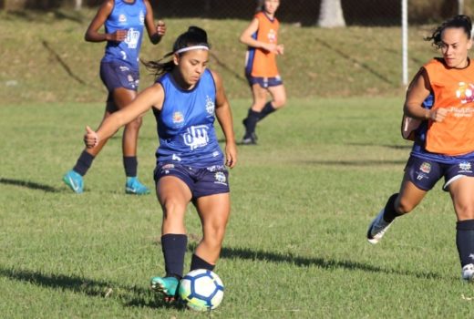 São José Feminino defende G8 recebendo o líder 5