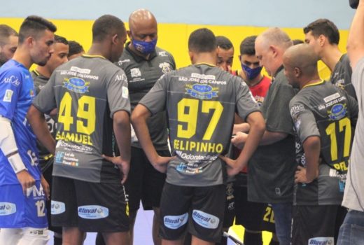 São José Futsal quer estender bom começo na Liga 8