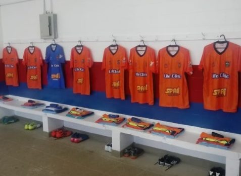 São José e Manthiqueira recebem tabela 11