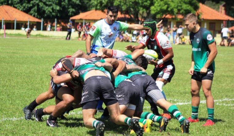 Times de rugby fecharão o ano sem competições 1