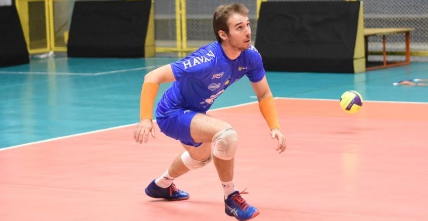 Taubaté Vôlei recebe o caminho do hepta 1