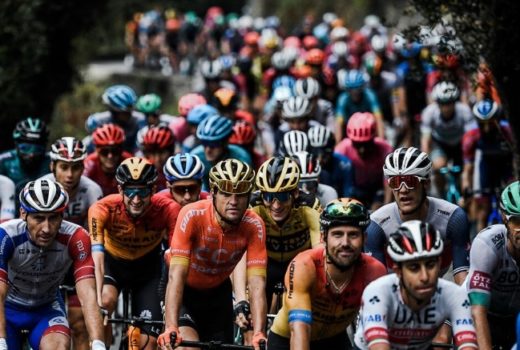 Tour de France começa e região espera etapa 8